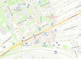 Карта