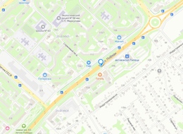 Карта