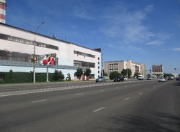 Сторона Б
