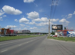 Сторона А