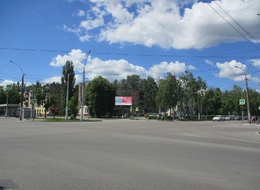 Сторона А