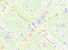 Карта
