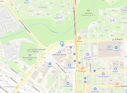 Карта