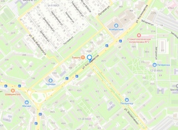 Карта