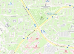 Карта