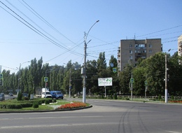 Сторона А