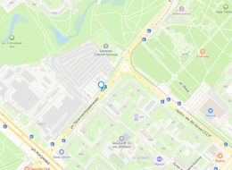 Карта