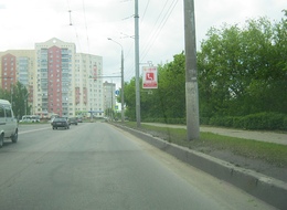 Сторона А