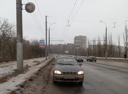 Сторона Б