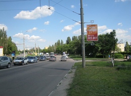 Сторона А