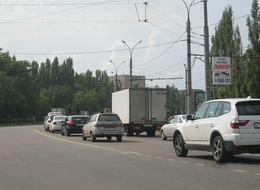 Сторона А