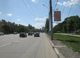 Сторона А
