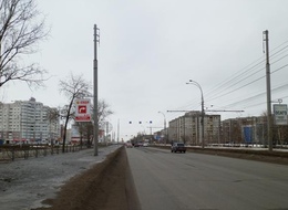 Сторона А