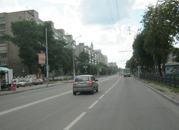 Сторона Б