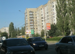 Сторона А