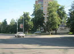 Сторона А