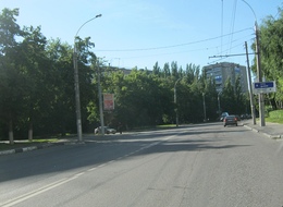 Сторона Б