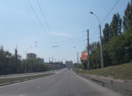 Сторона А