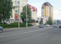 Сторона Б