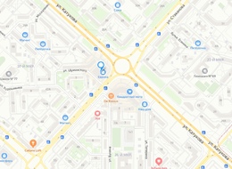 Карта