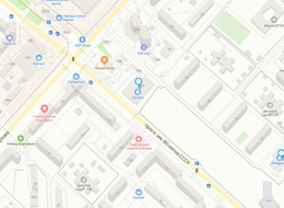 Карта