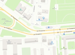 Карта