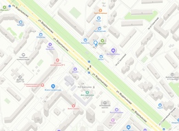 Карта