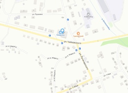 Карта