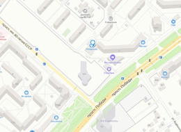 Карта