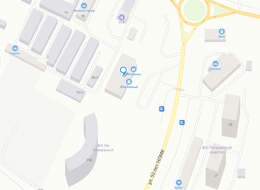 Карта