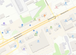 Карта