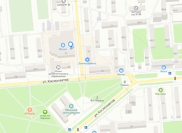 Карта