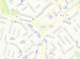 Карта