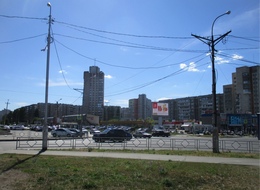 Сторона А